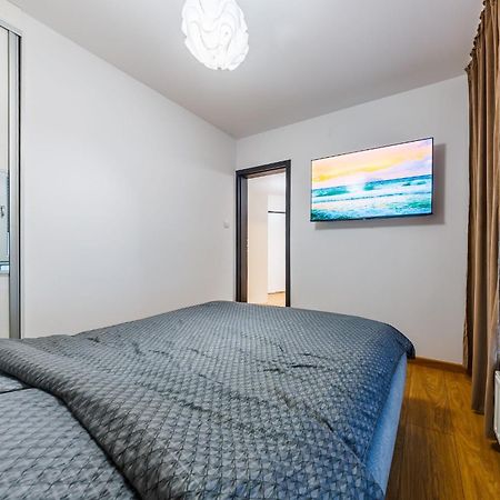 Apartamenty Zamkowe ジェシュフ エクステリア 写真