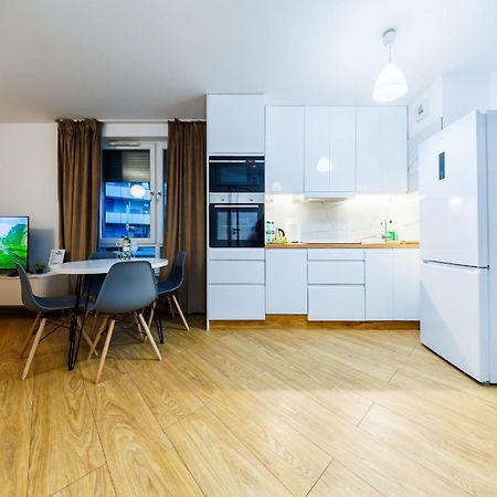 Apartamenty Zamkowe ジェシュフ エクステリア 写真