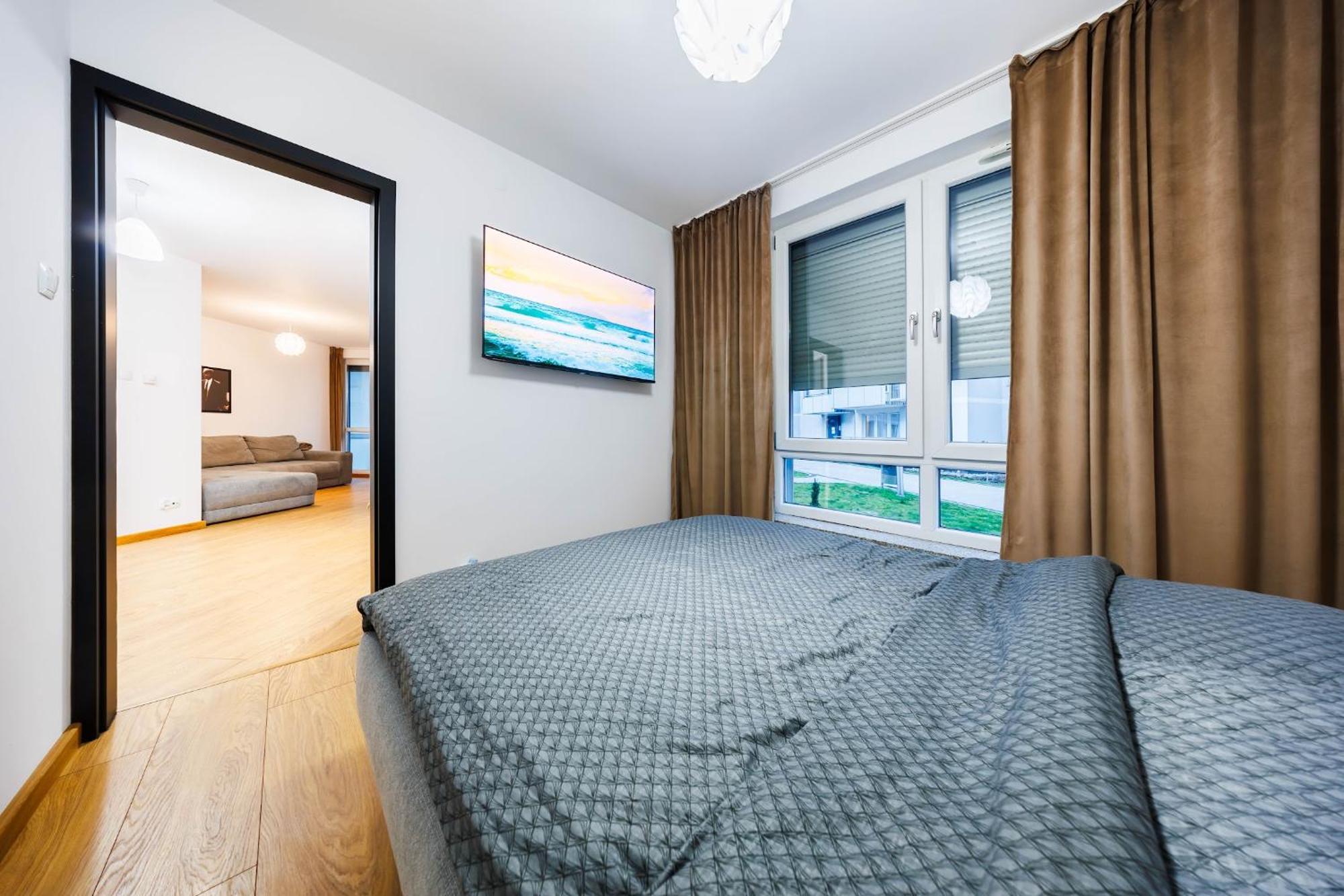 Apartamenty Zamkowe ジェシュフ エクステリア 写真