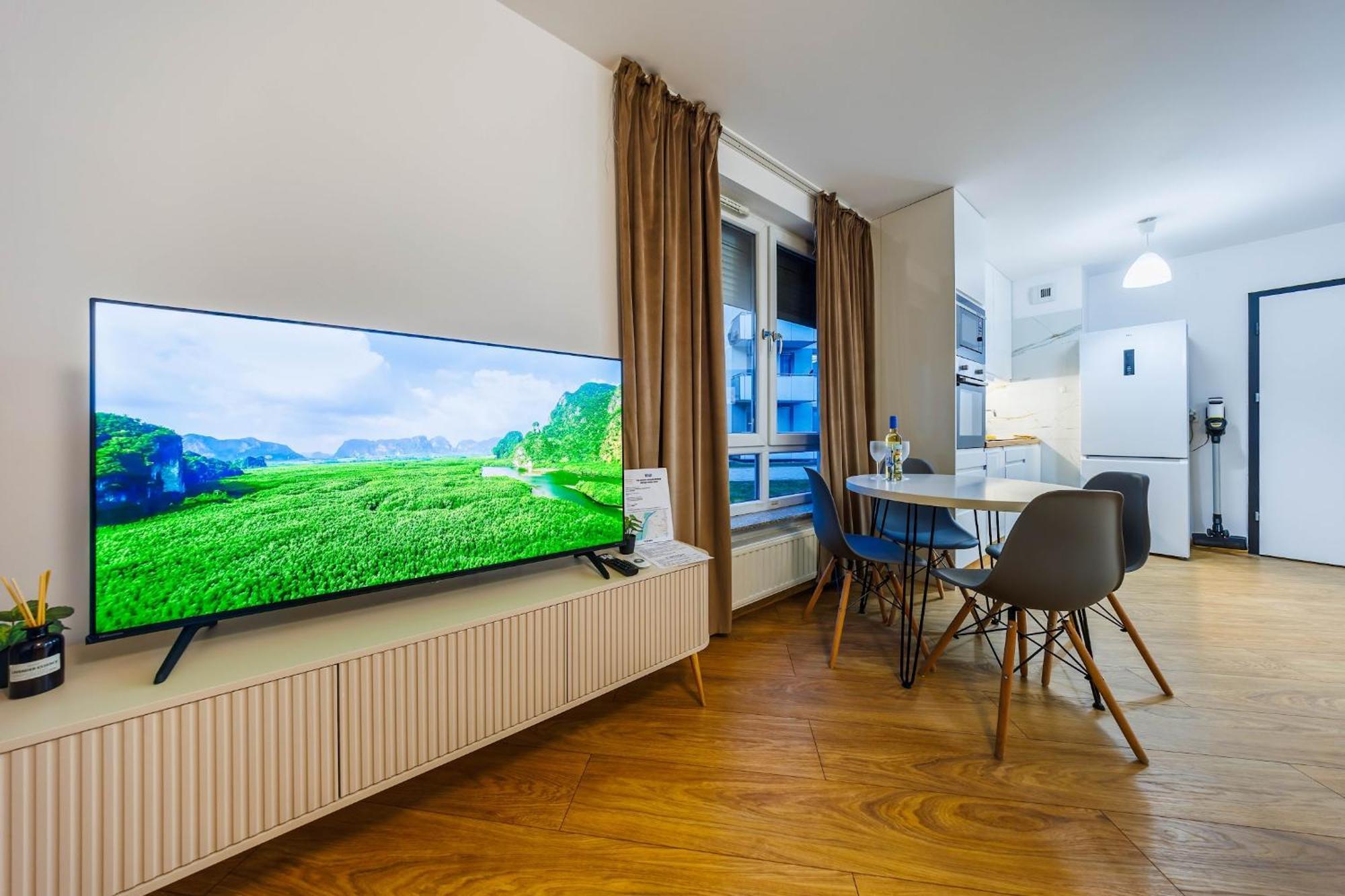 Apartamenty Zamkowe ジェシュフ エクステリア 写真
