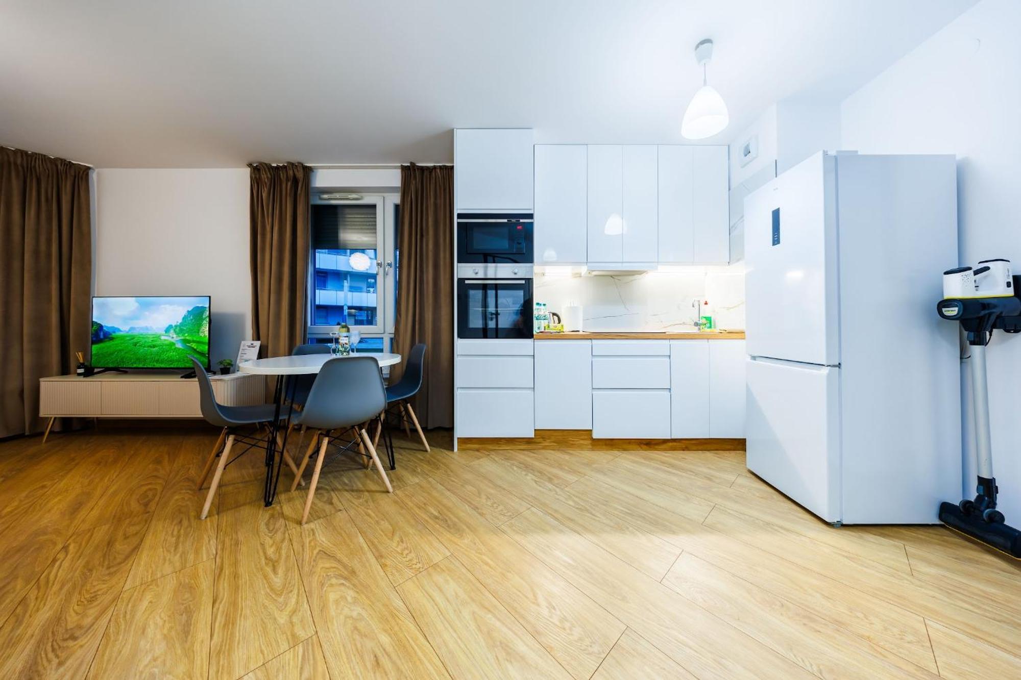 Apartamenty Zamkowe ジェシュフ エクステリア 写真