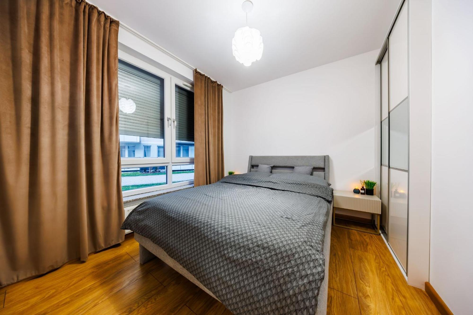 Apartamenty Zamkowe ジェシュフ エクステリア 写真