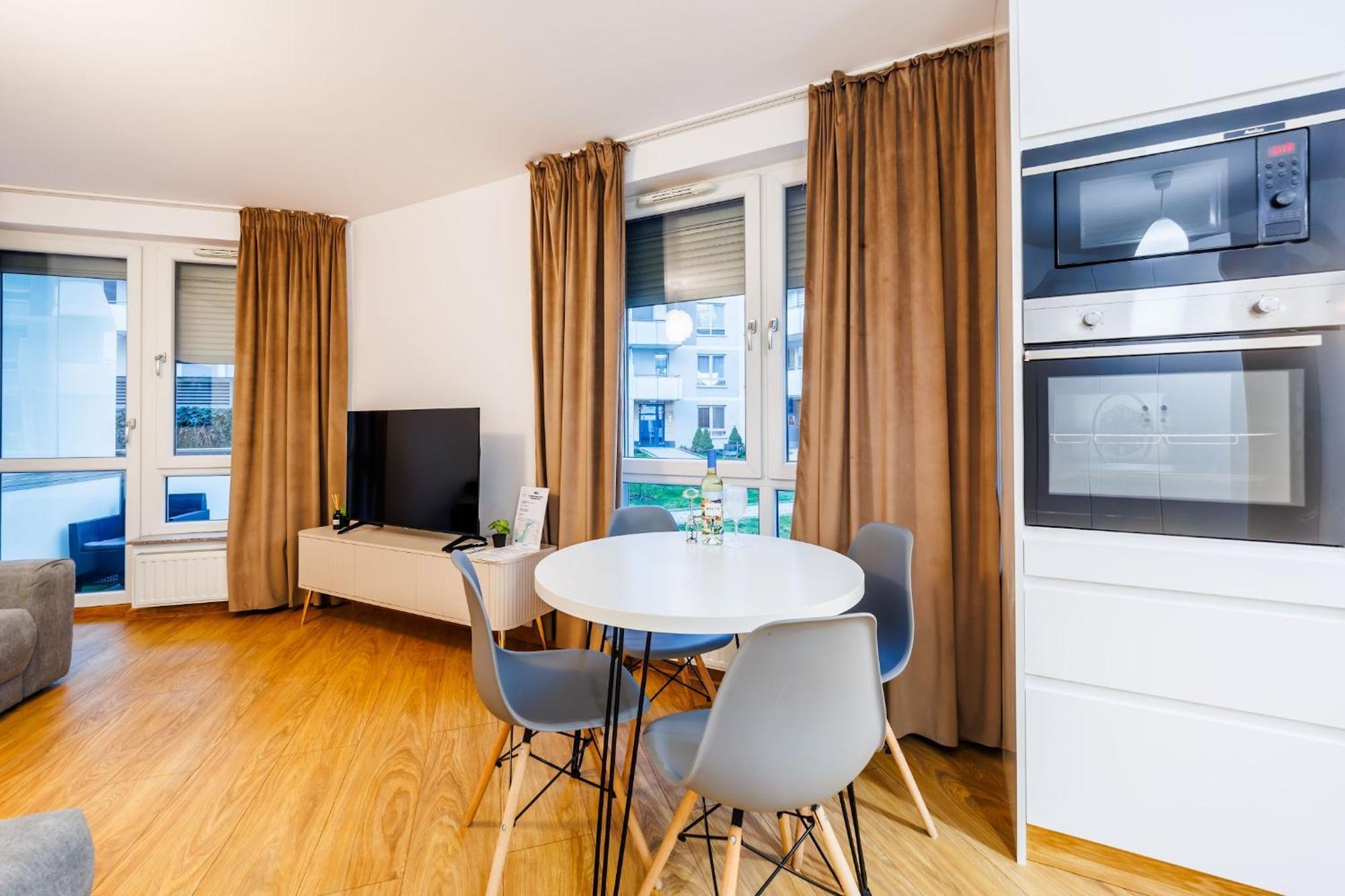 Apartamenty Zamkowe ジェシュフ エクステリア 写真