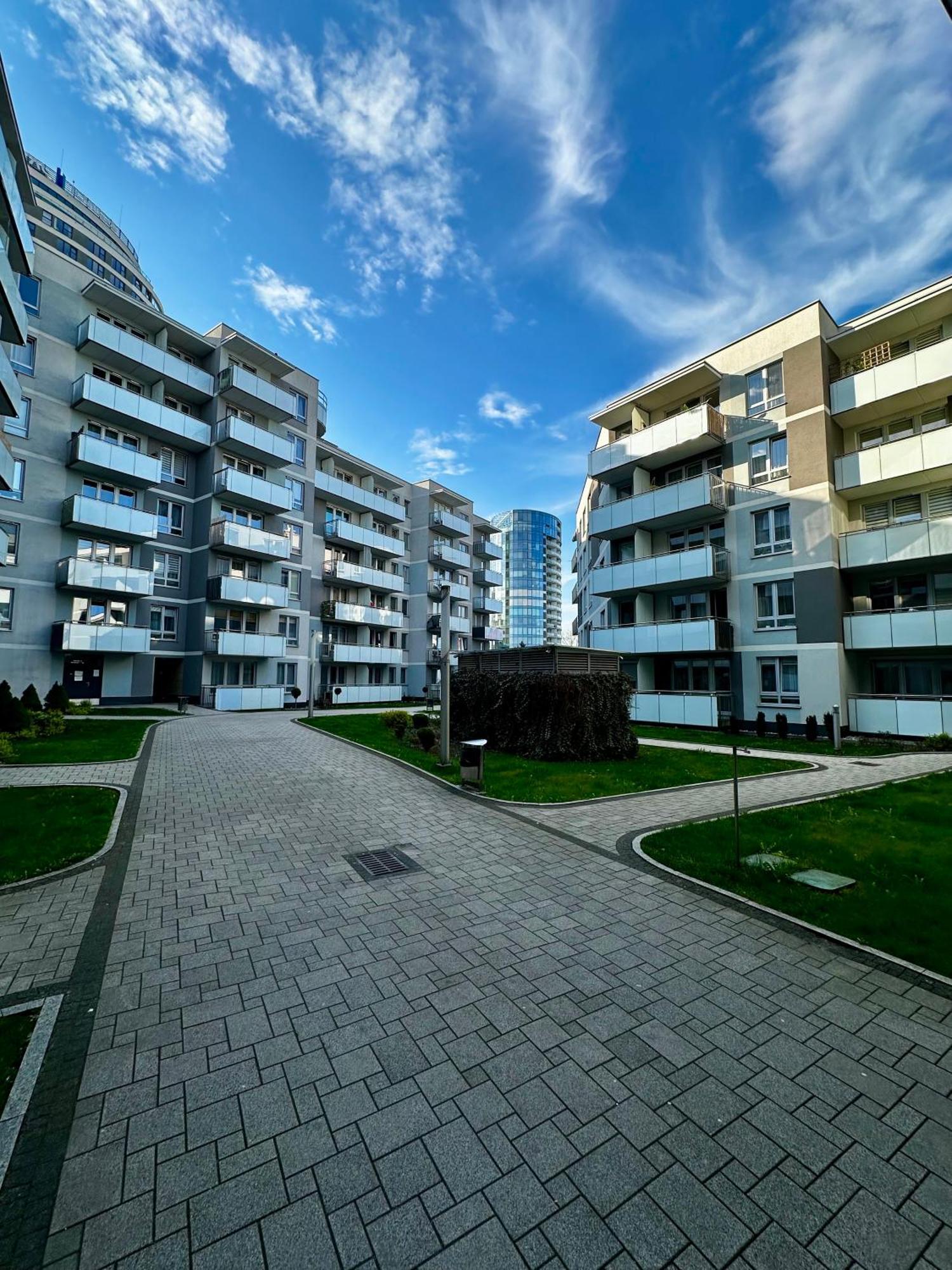 Apartamenty Zamkowe ジェシュフ エクステリア 写真